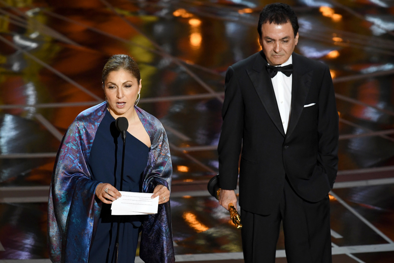 (Photo: Kevin Winter/Getty Images)